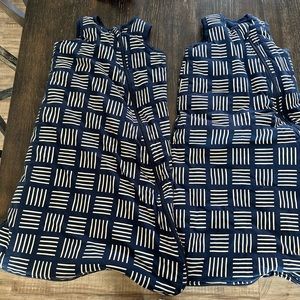 Honest baby sleep sacks bundle of 2